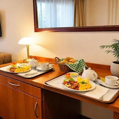 For 2 People, Lejlighed Dziwnówek